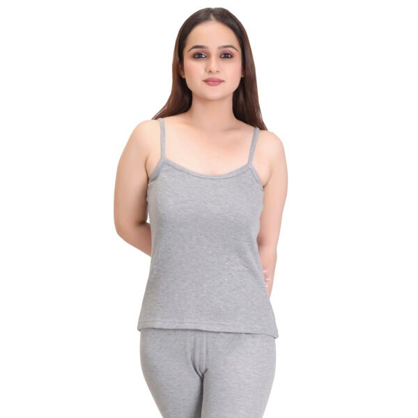 Ladies Thermal Camisole at Rs 100/piece(s), Camisoles in Ludhiana