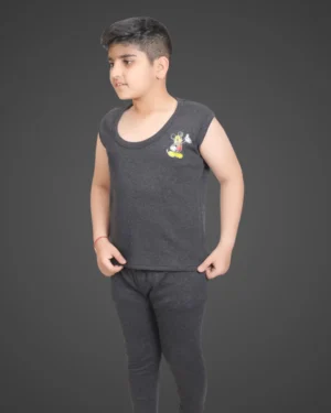 Sleeveless Thermals