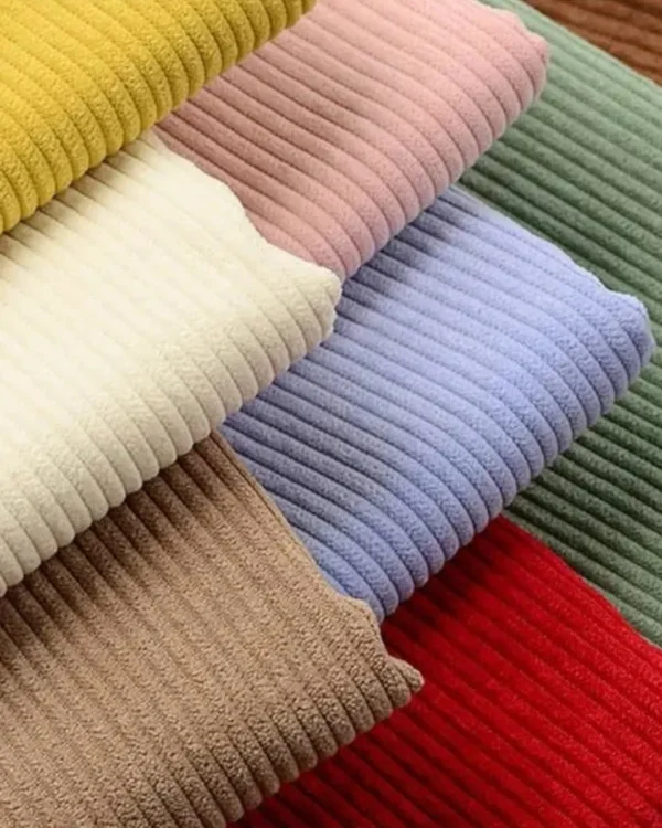 Corduroy