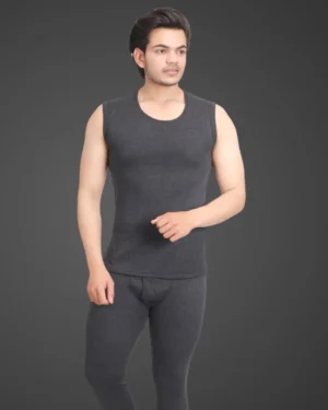 Sleeveless Thermals