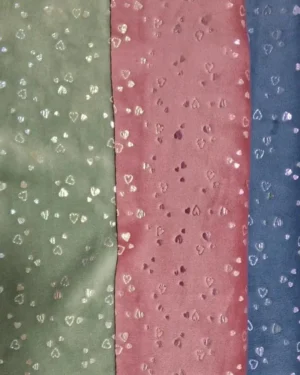 Foil Print