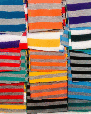 Stripe Interlock