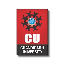 CANDIGARH UNIVERSITY