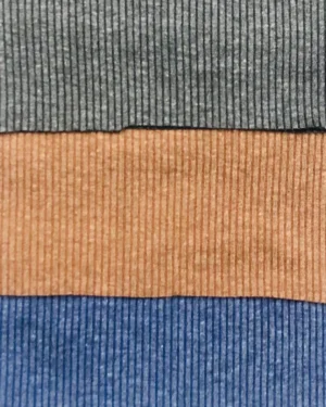 P/C Melange Spun Thermal