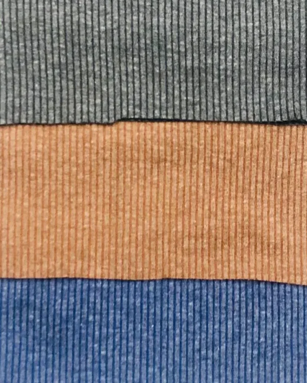 P/C Melange Spun Thermal