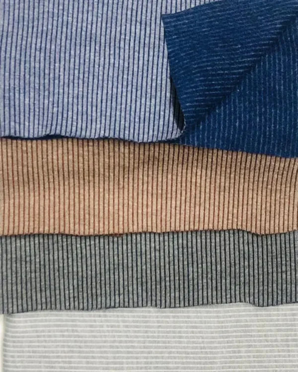 Spun Thermal 3X1