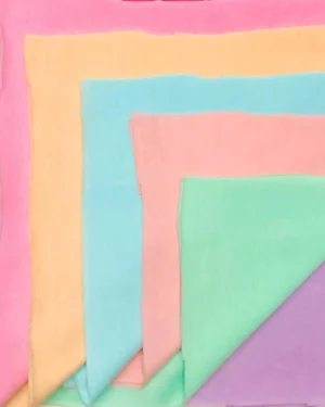 Sinker fabric