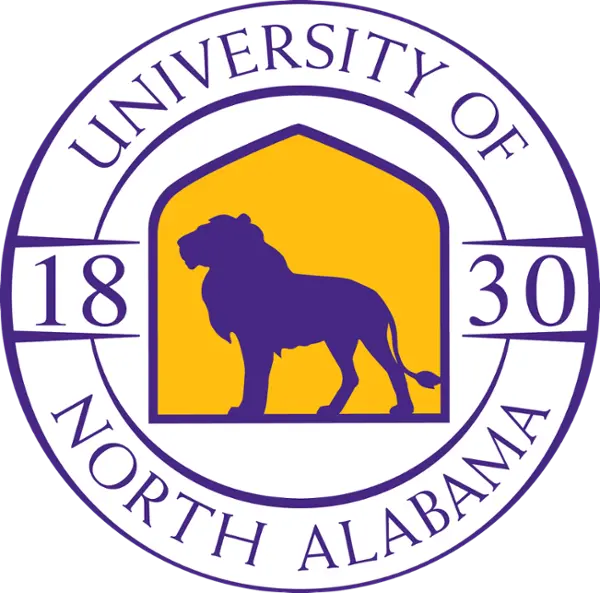 UNIVERSITY OF NORTH ALABAMA