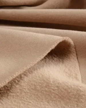 3 Thread Fleece Airjet