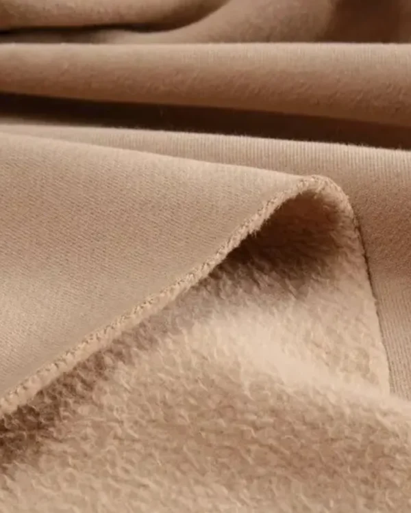 3 Thread Fleece Airjet