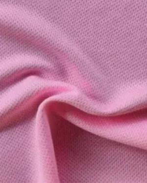 dot knit fabric