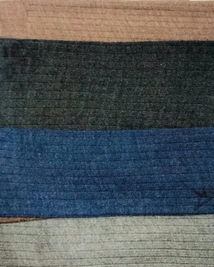 18s Melange Interlock