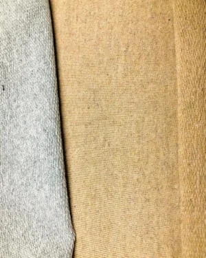 loop knit