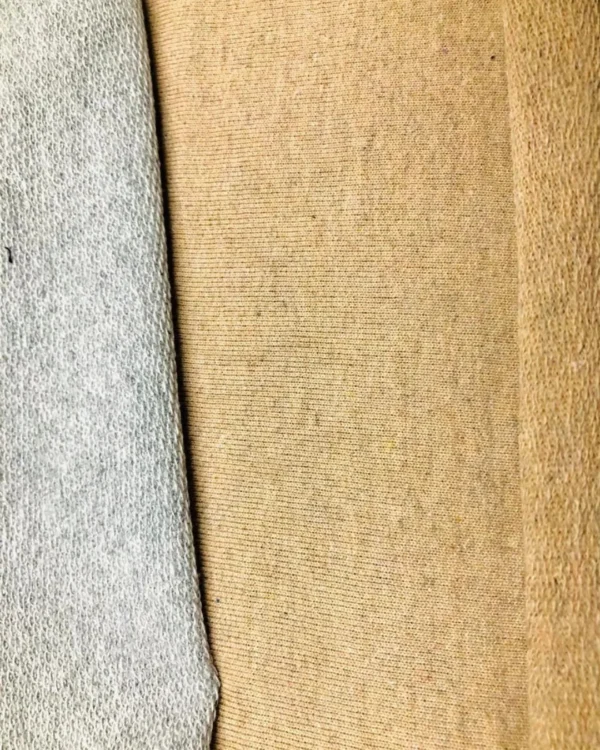 P/C Loop Knit