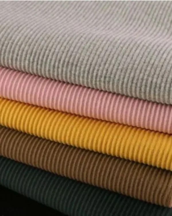 P/C Lycra Rib