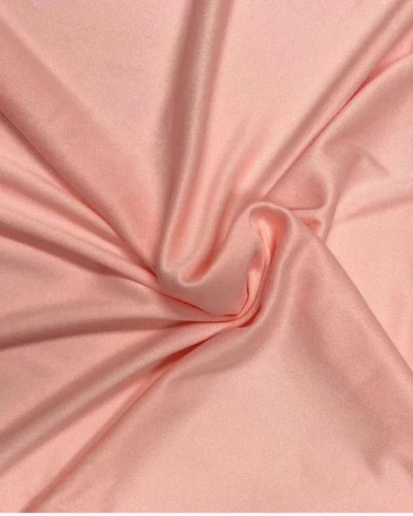 Spun Interlock