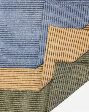 Melange Inferno Quilt Dark