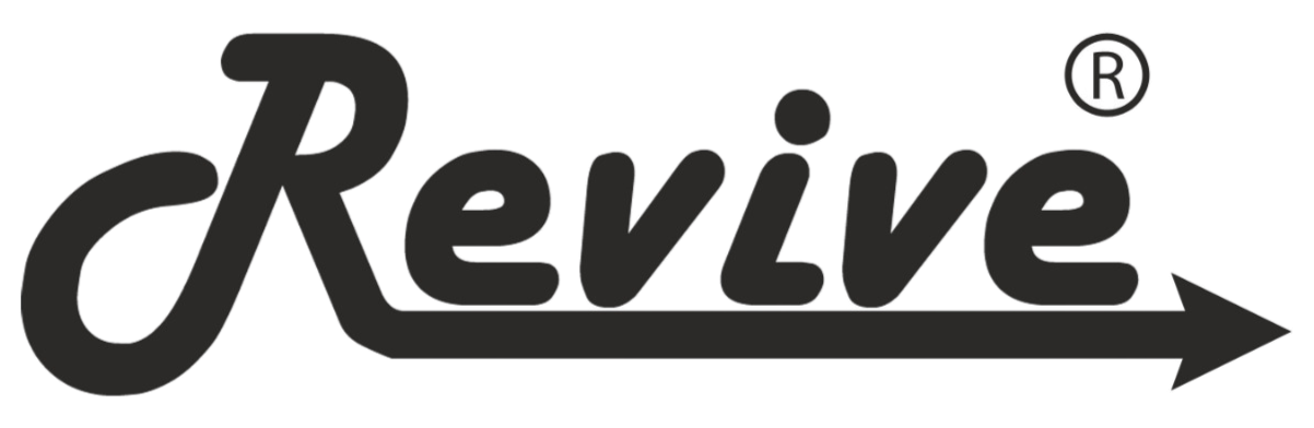 Revive logo