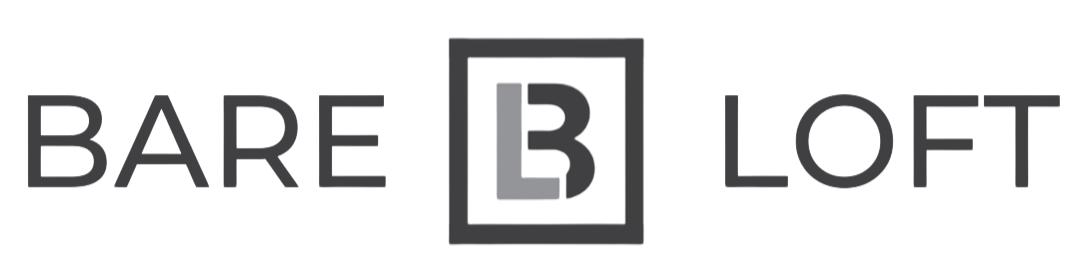 bare loft logo final