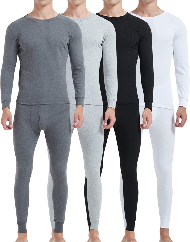 Sustainable fabrics India for high-quality thermal wear from Punjab manufacturers