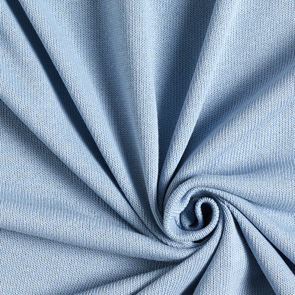 Eco-friendly rib and interlock fabrics from sustainable fabrics India suppliers